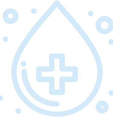 nurse blood icone