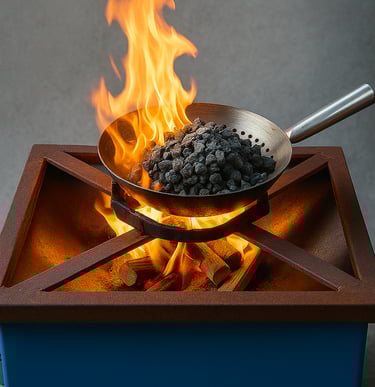 household cooking stove