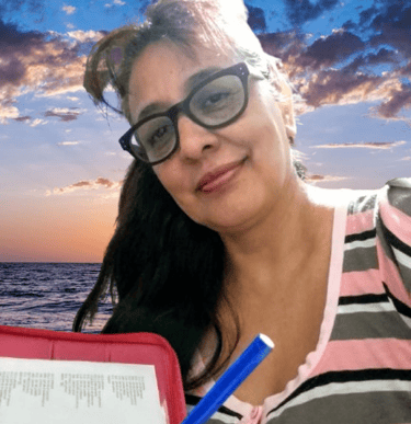 Gladys Salas