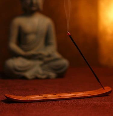 incense stick holder