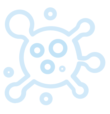 virus icone