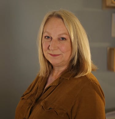Susan Anderton 