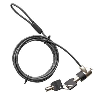 Cable de Seguridad CBG