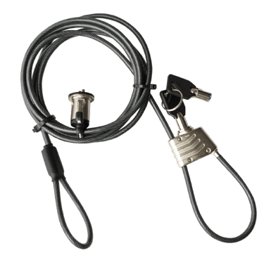 Cable de Seguridad CDB