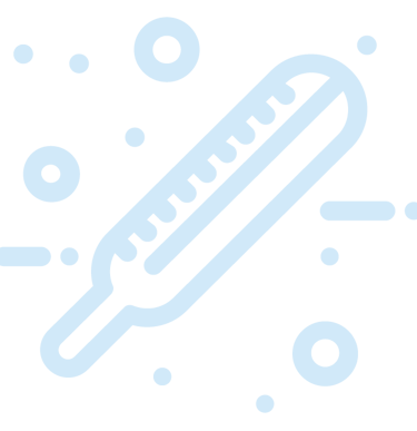termometer icone