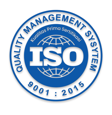 ISO 9001:2015 | Lemone Indonesia