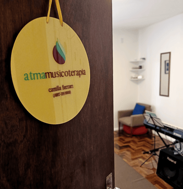 atma musicoterapia