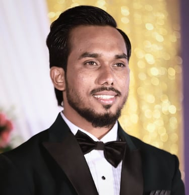 Sarfaraz diwan | Connect with your dream business conektbiz.com