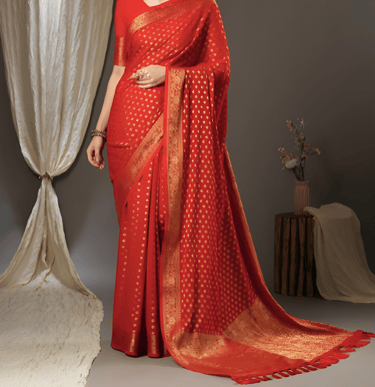 Saree for women