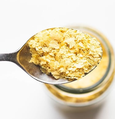 nutritional yeast