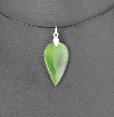 Pendentif Naturel litothérapie