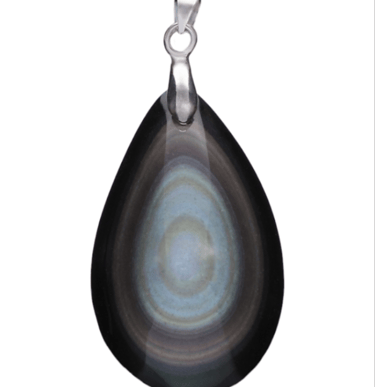 Pendentif Naturel litothérapie