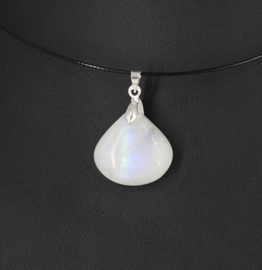 Pendentif Naturel litothérapie