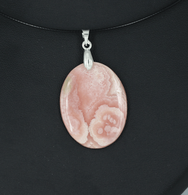Pendentif Naturel litothérapie