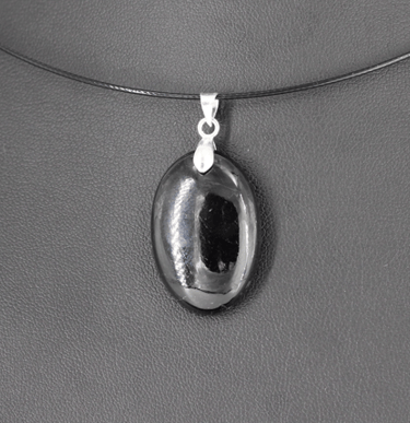 Pendentif Naturel litothérapie