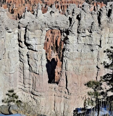 Finn's Footprints Utah Budget Travel Review