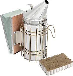 bee smoker