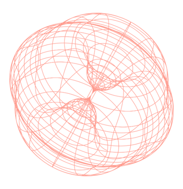 a ball of yarn yarn yarn ball with a circular ball