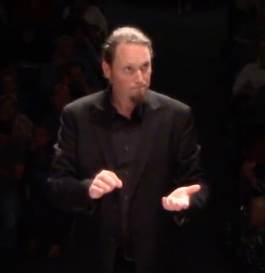 Conducting