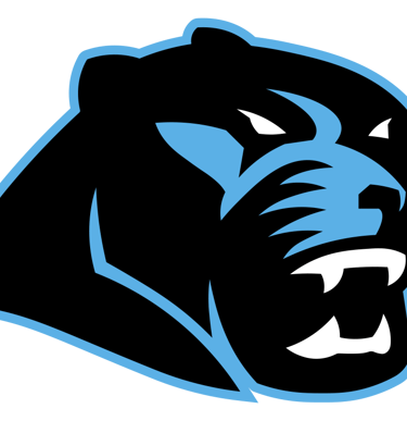 Paetow High School Panthers blue black custom 3D printed school merchandise spirit accessories Katy