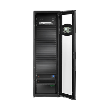 Indoor Micro Data Center