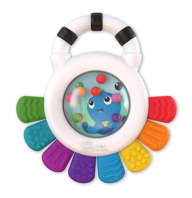 Baby Einstein Outstanding Opus The Octopus teether