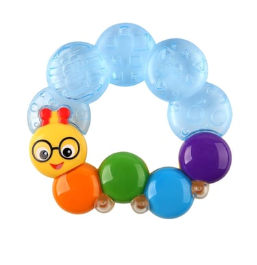 TEETHER