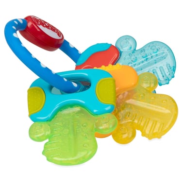 Nuby Ice Gel Teether