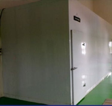 Cold Room