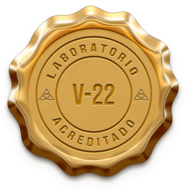 ACREDITACIÓN V-22