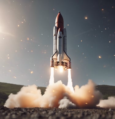 view of two persons hands