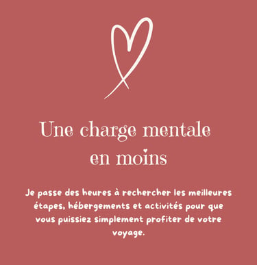 voyage famille sans stress