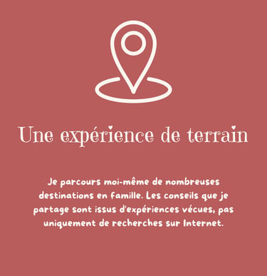 experience voyage