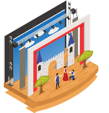 Joy Factory recrutement spectacles jeune public Paris Bordeaux
