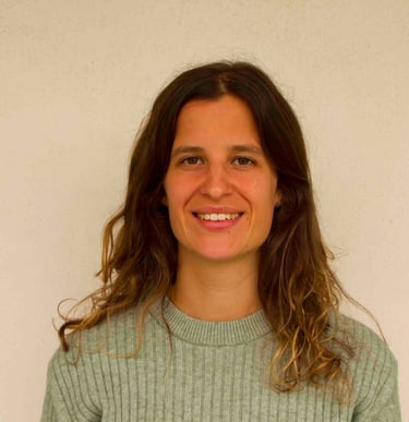 portrait de Laura Capit praticienne en hypnose