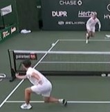 Dylan Frazier vs Federico Staksrud at 2024 Masters tournament video highlight