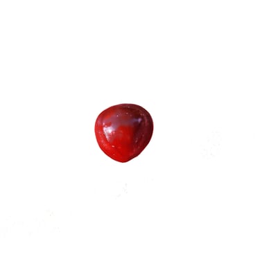 red saga seed | the little red dot