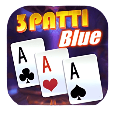3 patti blue online Pakistan 