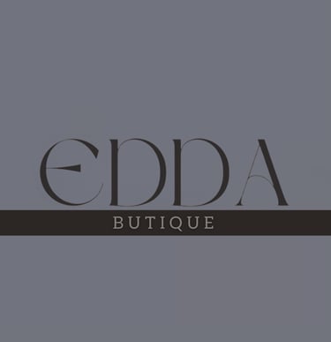Edda boutique