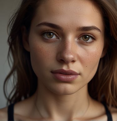 dünyanın en güzel kadını