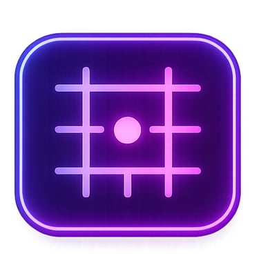 Sudoku Mastermind App Icon