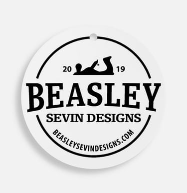 Beasley Logo