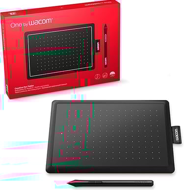 Wacom CTL472