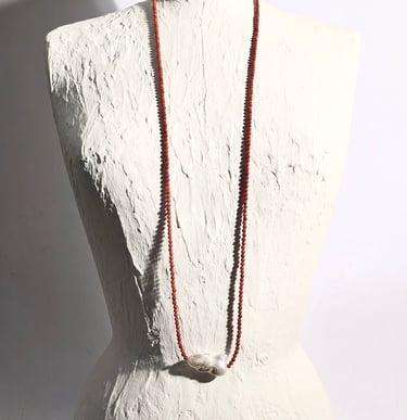 necklace-with-natural-pearl-baroque-and-stones