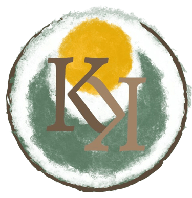KYLI KUNDALINI LOGO