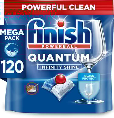 a bag of dishwasher with a glass of wine