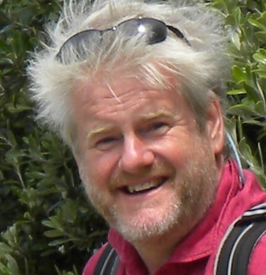 Guy Cleverley IT Project Manager