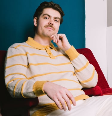 Jelle Meeuwsen Mastering