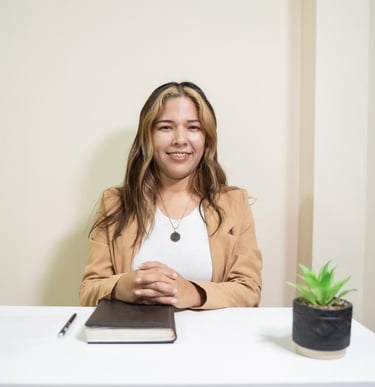 psicologa profesional