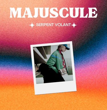 exposition photo serpent volant tours décembre 2023 janvier 2024